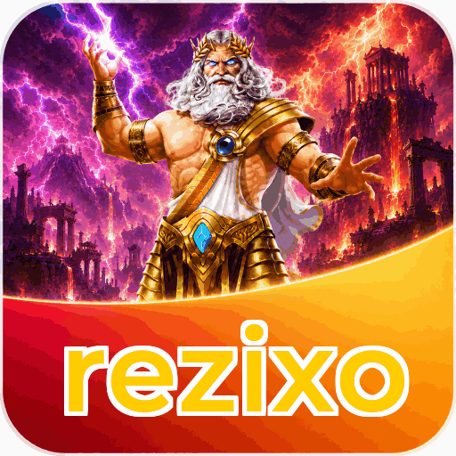 rezixo APK v4.7.5 - Screenshot fitur notifikasi push update terbaru