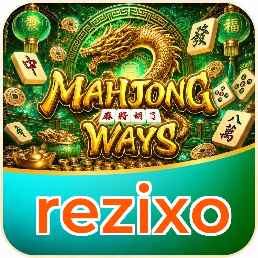rezixo APK v4.7.5 - Screenshot UI modern dan intuitif Indonesia